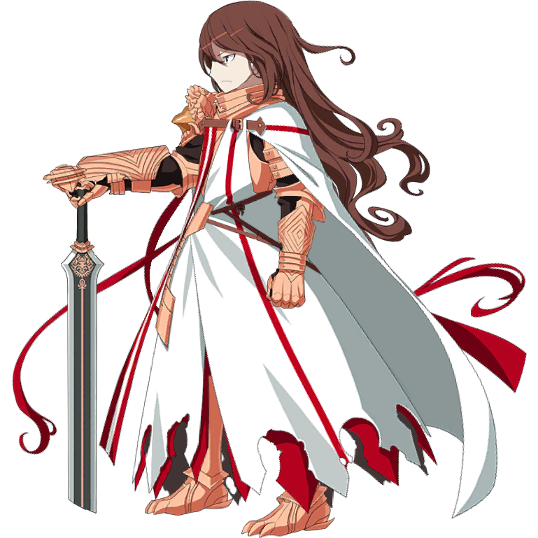 Image - Georgesprite3.png | Fate/Grand Order Wikia | FANDOM powered by ...