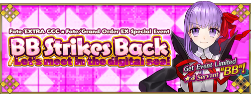 Fate Extra Ccc Collaboration Event Us Fate Grand Order Wiki Fandom