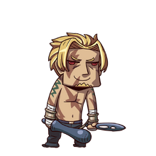 Beowulf Fate Grand Order Wikia Fandom
