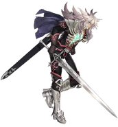 Siegfried | Fate/Grand Order Wikia | FANDOM powered by Wikia
