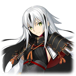 Nagao Kagetora Fate Grand Order Wikia Fandom