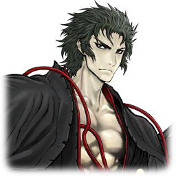 Hijikata Toshizō Fate Grand Order Wikia Fandom