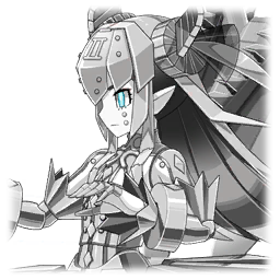 Mecha Eli Chan Mk Ii Fate Grand Order Wikia Fandom