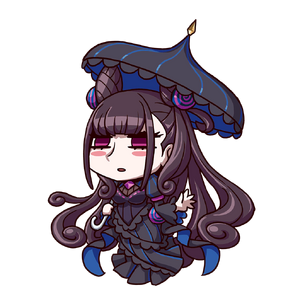 Murasaki Shikibu Fate Grand Order Wikia Fandom