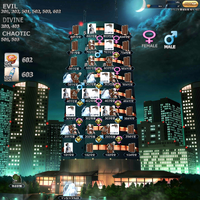 トップセレクション 802 号室fgo