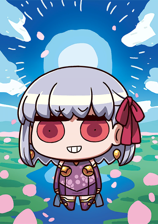 Kama Fate Grand Order Wikia Fandom