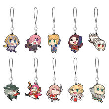 Fate Grand Order Fes 17 Merchandise Fate Grand Order Wikia Fandom