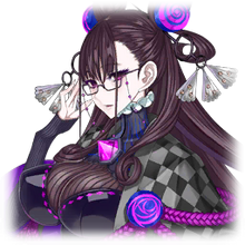 Murasaki Shikibu Fate Grand Order Wikia Fandom