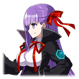 B B Fate Grand Order Wikia Fandom