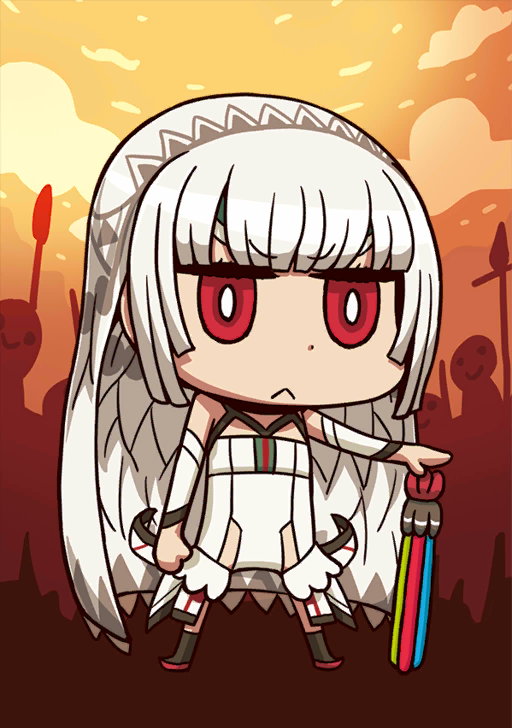 Altera Fate Grand Order Wikia Fandom