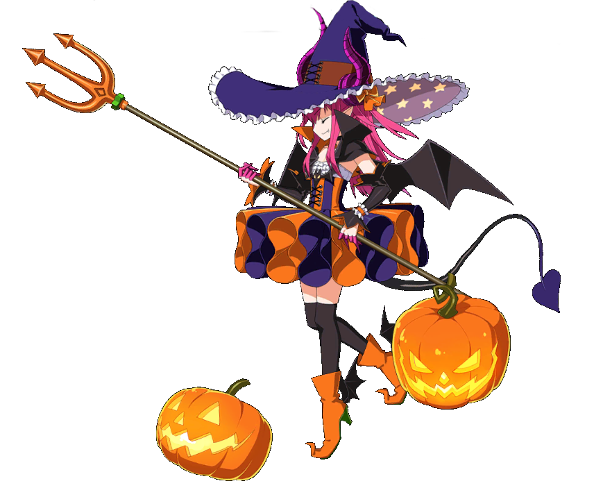 Elizabeth Bathory (Halloween) Wikia Fate Grand Order Việt Nam