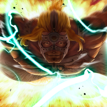 Spartacus Fate Grand Order Wikia Fandom