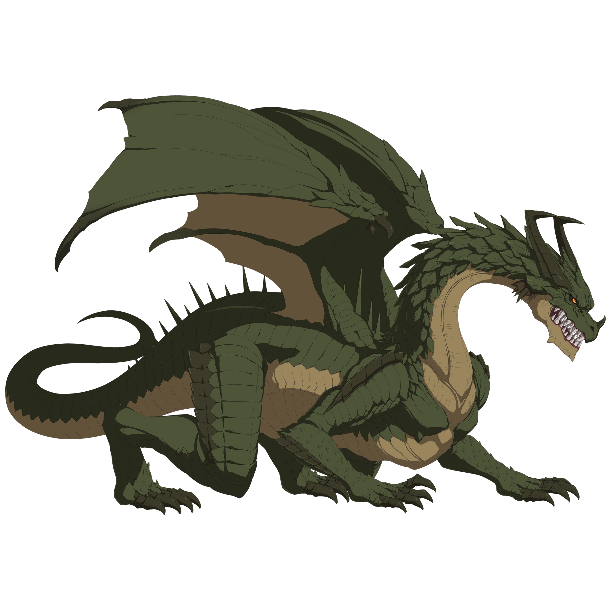 Dragon | Fate/Grand Order Wikia | Fandom