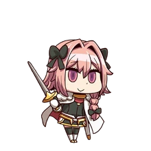 Astolfo Fate Grand Order Wikia Fandom