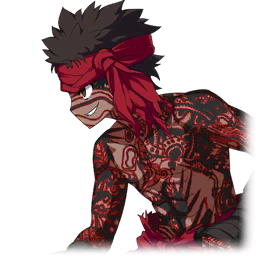 Angra Mainyu Fate Grand Order Wikia Fandom