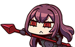 Scathachriyo