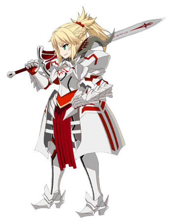 Mordred | Fate/Grand Order Wikia | FANDOM powered by Wikia