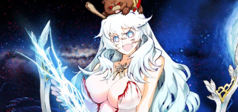 Image - Orion x Artemis.jpg | Fate/Grand Order Wikia ...