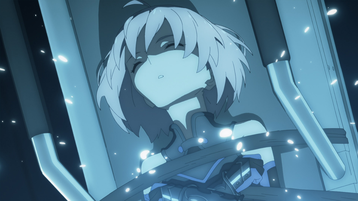 Absolute Demonic Battlefront Babylonia Episode 0 Fate Grand Order Wikia Fandom