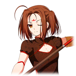 Nezha Fate Grand Order Wikia Fandom