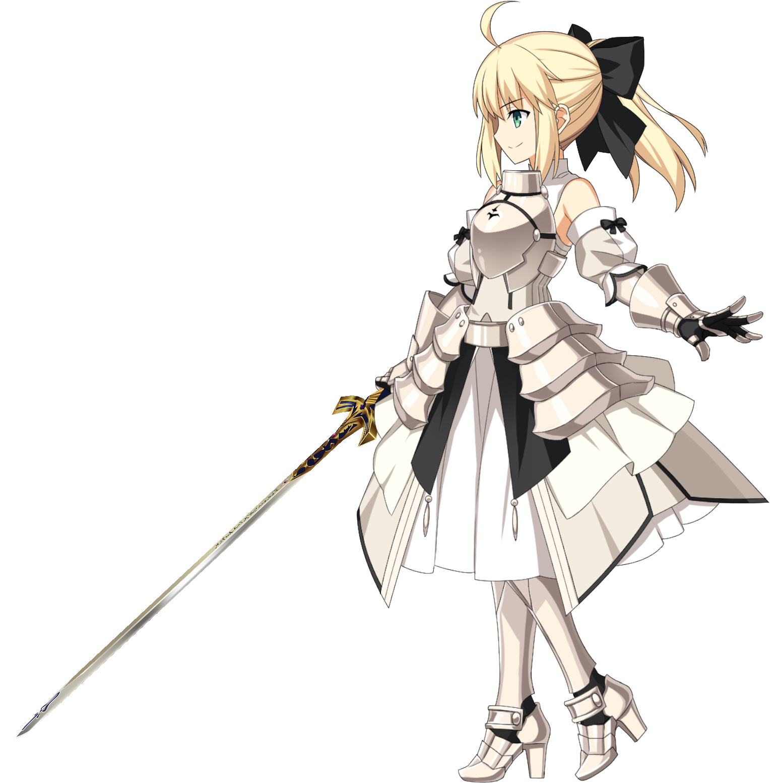 Category:Lily Servants | Fate/Grand Order Wikia | Fandom