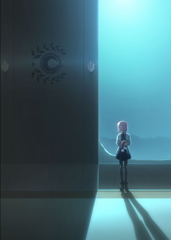 Fate/Grand Order -MOONLIGHT/LOSTROOM- | Fate/Grand Order Wikia | Fandom