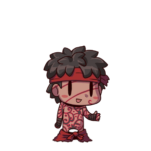 Angra Mainyu Fate Grand Order Wikia Fandom