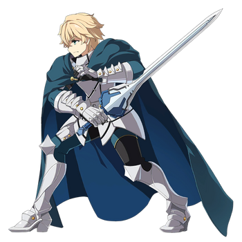 Gawain | Fate/Grand Order Wikia | FANDOM powered by Wikia
