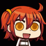 Image - MAD GUDAKO.gif | Fate/Grand Order Wikia | FANDOM powered by Wikia