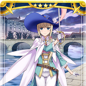 Chevalier D Eon Fate Grand Order Wikia Fandom