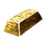 Gold Block