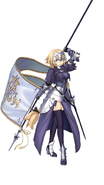 Jeanne d'Arc | Fate/Grand Order Wikia | FANDOM powered by Wikia