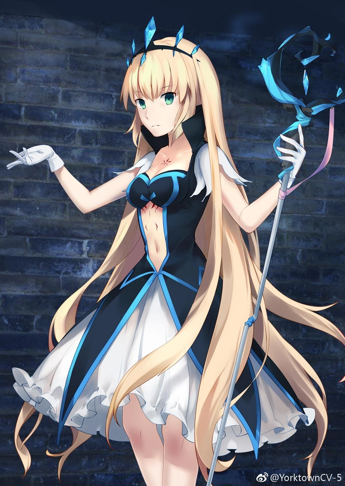 User blog:Thertium/Morgan La Fay | Fate/Grand Order Wikia | Fandom