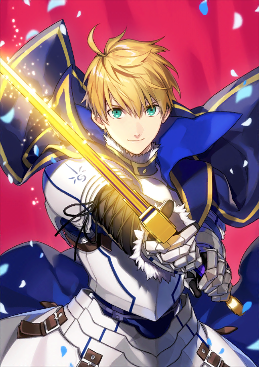 Image - Arthur4.png | Fate/Grand Order Wikia | FANDOM powered by Wikia