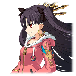 Ishtar Rider Fate Grand Order Wikia Fandom