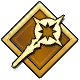 Class-Caster-Gold