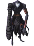 Cursed Arm Hassan | Fate/Grand Order Wikia | FANDOM powered by Wikia