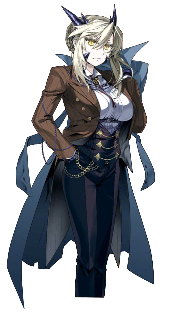 Lancer arturia alter