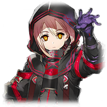 Mysterious Heroine X Alter Fate Grand Order Wikia Fandom