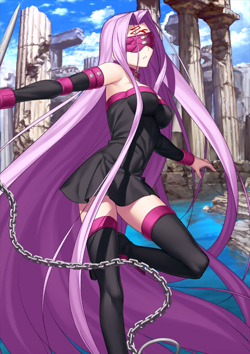 Medusa Fategrand Order Wikia Fandom Powered By Wikia 1143