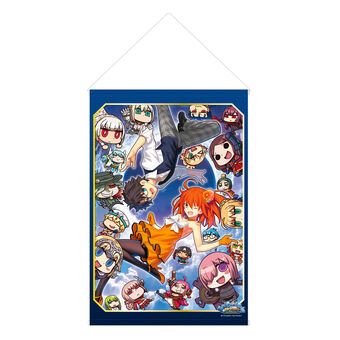 Fate Grand Order Fes 17 Merchandise Fate Grand Order Wikia Fandom