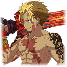 Beowulf Fate Grand Order Wikia Fandom
