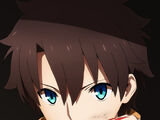 Fate Grand Order Moonlight Lostroom Archer Anime Planet