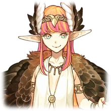 Circe Fate Grand Order Wikia Fandom