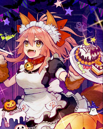 fgo halloween 2020 wiki fate grand order Maid In Halloween Fate Grand Order Wikia Fandom fgo halloween 2020 wiki fate grand order