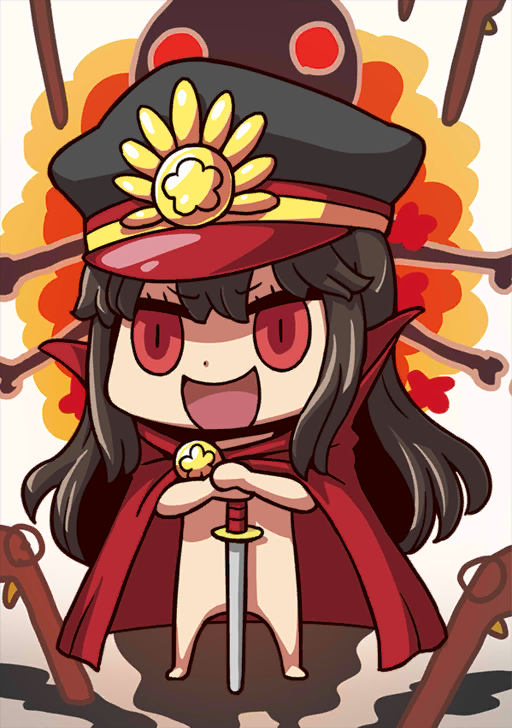 Oda Nobunaga Fate Grand Order Wikia Fandom Images, Photos, Reviews