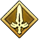 Class-Saber-Gold