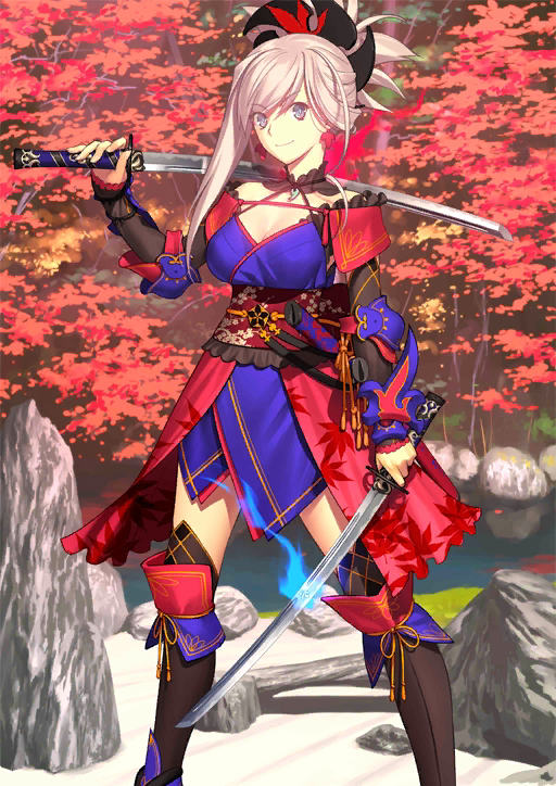 Image - MusashiStage02.png | Wikia Fate Grand Order Việt Nam | FANDOM