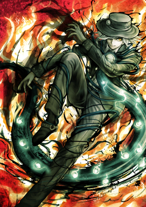 Edmond Dantes Fate Grand Order Wikia Fandom