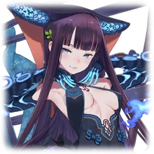 Yang Guifei Fate Grand Order Wikia Fandom